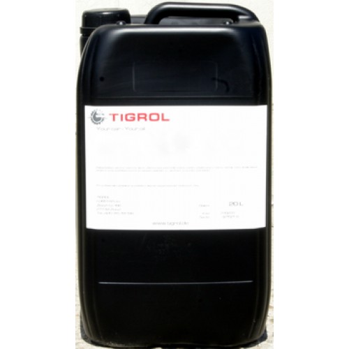 TIGROL GEAR HD  85W-140 20L