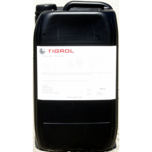 TIGROL JOY 4T 10W-40 20L