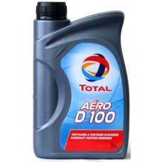 TOTAL AERO D 100 50W 1L