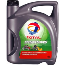 TOTAL DYNATRANS MDL 80W-90 5L