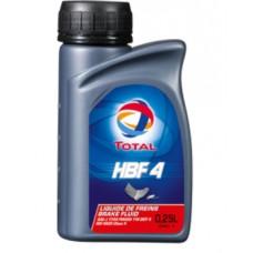 TOTAL HBF 4  0.25L