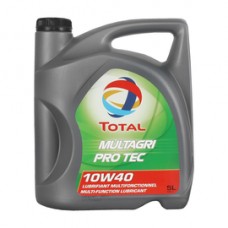TOTAL MULTAGRI PRO TEC 10W-40 5L