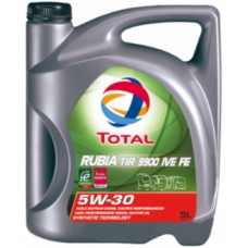 TOTAL RUBIA TIR 9900 IVE FE 5W-30 5L