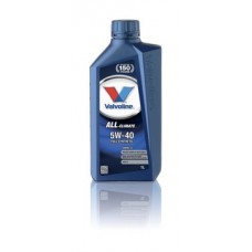 VALVOLINE ALL CLIMATE C3 5W-40 1L