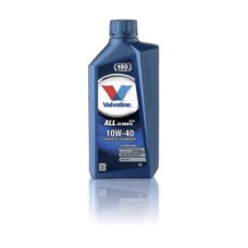 VALVOLINE ALL CLIMATE EXTRA 10W-40 1L