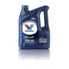 VALVOLINE ALL CLIMATE EXTRA 10W-40 4L