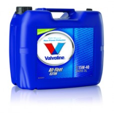 VALVOLINE ALL FLEET EXTRA LE 15W-40 20L