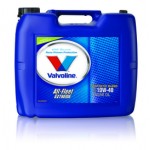 VALVOLINE ALL FLEET EXTREME 10W-40 20L