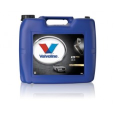 VALVOLINE ATF Pro 236.15  20L
