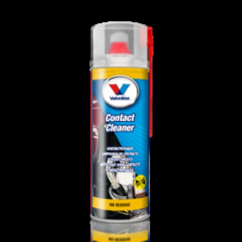 VALVOLINE CONTACT CLEANER  0.5L