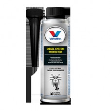 VALVOLINE DIESEL SYSTEM PROTECTOR 0.3L