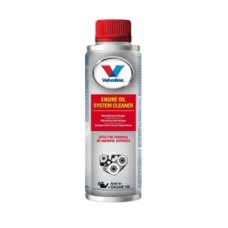 VALVOLINE ENGINE OIL SYSTEM CLEANER 0.3L