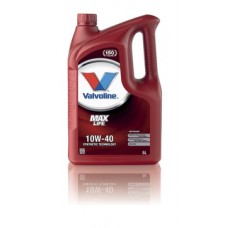 VALVOLINE MAX LIFE 10W-40 5L