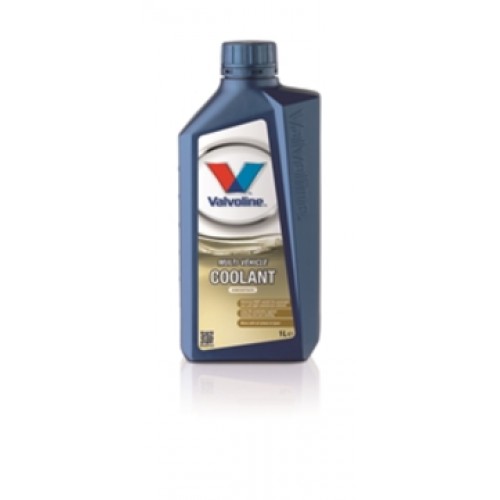 VALVOLINE MULTI-VEHICLE COOLANT CONCENTRATE  1L
