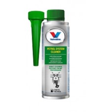 VALVOLINE PETROL SYSTEM CLEANER  0.3L