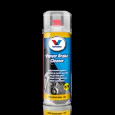 VALVOLINE POWER BRAKE CLEANER  0.5L