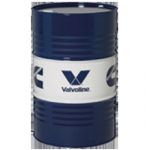 VALVOLINE PREMIUM BLUETM GEO M-74  15W-40 208L