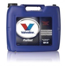 VALVOLINE PROFLEET 5W-30 20L
