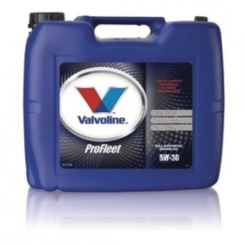 VALVOLINE PROFLEET 5W-30 20L
