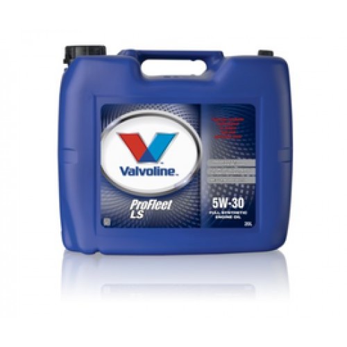 VALVOLINE PROFLEET LS 5W-30 20L