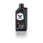 VALVOLINE RACING 2-T BLUE 50 1L VALVOLINE RACING 2-T BLUE 50 1L