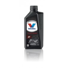VALVOLINE RACING 2-T BLUE 50 1L