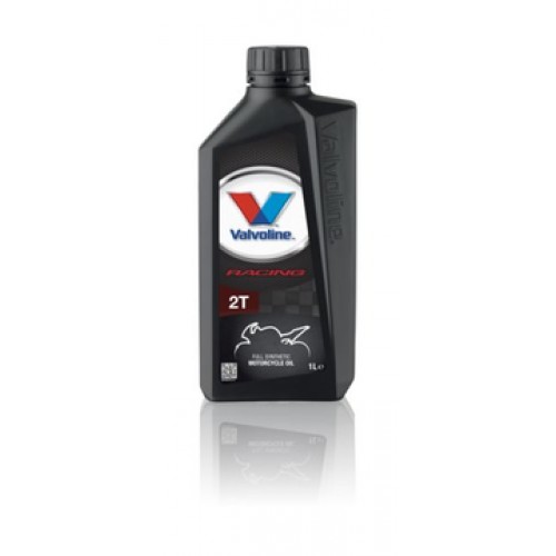 VALVOLINE RACING 2-T BLUE 50 1L VALVOLINE RACING 2-T BLUE 50 1L
