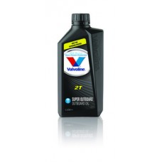 VALVOLINE SUPER OUTBOARD 2T 1L