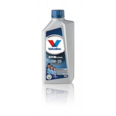 VALVOLINE SYNPOWER 0W-20 1L