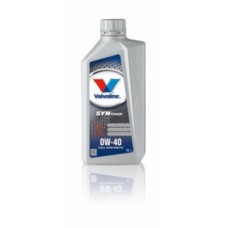 VALVOLINE SYNPOWER 0W-40 1L