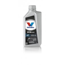 VALVOLINE SYNPOWER 4-T 10W-40 1L