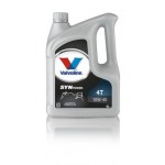 VALVOLINE SYNPOWER 4-T 10W-40 4L VALVOLINE SYNPOWER 4-T 10W-40 4L