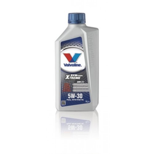 VALVOLINE SYNPOWER ENV C1/C2 5W-30 1L