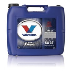 VALVOLINE SYNPOWER ENV C1/C2 5W-30 20L