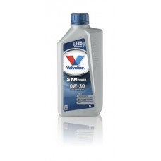 VALVOLINE SYNPOWER ENV C2 0W-30 1L