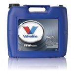 VALVOLINE SYNPOWER FE 0W-20 20L VALVOLINE SYNPOWER FE 0W-20 20L