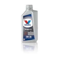 VALVOLINE SYNPOWER FE 5W-30 1L