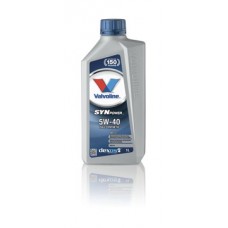 VALVOLINE SYNPOWER MST C3  5W-40 1L