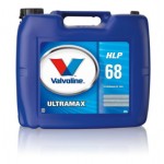 VALVOLINE ULTRAMAX HLP 68 20L VALVOLINE ULTRAMAX HLP 68 20L