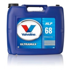 VALVOLINE ULTRAMAX HLP 68  20L
