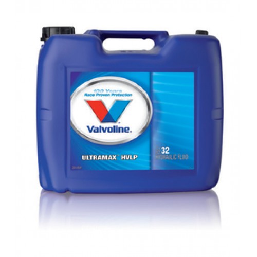 VALVOLINE ULTRAMAX HVLP 32  20L