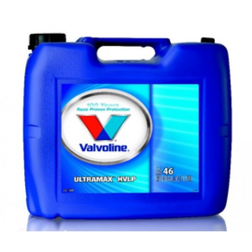 VALVOLINE ULTRAMAX HVLP 46  20L