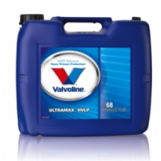 VALVOLINE ULTRAMAX HVLP 68  20L
