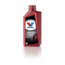 VALVOLINE VALVOLINE GEAR OIL RPC  75W-80 1L