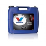 VALVOLINE VALVOLINE GEAR OIL RPC 75W-80 20L VALVOLINE VALVOLINE GEAR OIL RPC 75W-80 20L