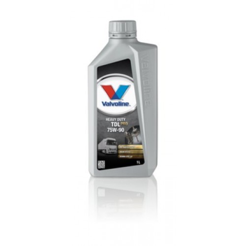 VALVOLINE VALVOLINE HD TDL PRO  75W-90 1L