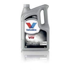 VALVOLINE VR1 RACING 10W-60 5L