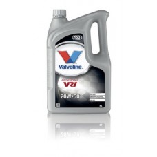 VALVOLINE VR1 RACING 20W-50 5L