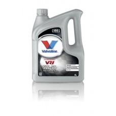 VALVOLINE VR1 RACING SYNPOWER  5W-50 4L