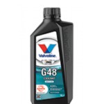 VALVOLINE ZEREX G48 - CONCENTRATE 1L VALVOLINE ZEREX G48 - CONCENTRATE 1L